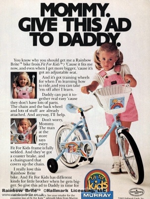 Tour de Ad - Rower w reklamie (11)