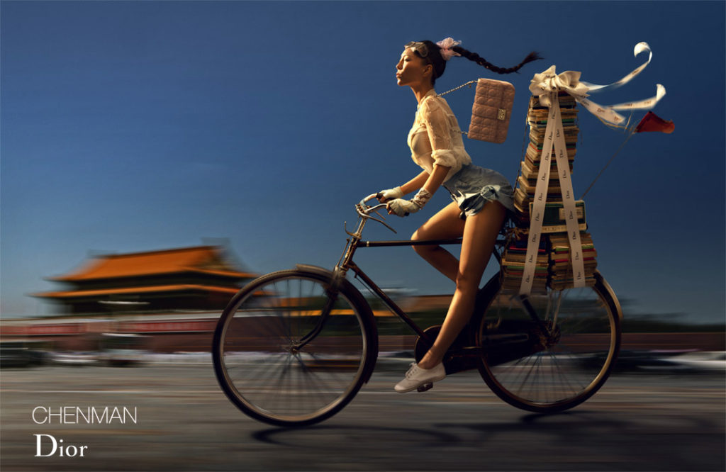 Tour de Ad - Rower w reklamie (22)